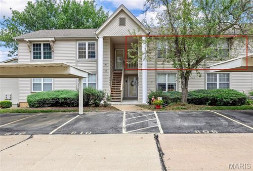 6-808 Sugar Valley Ct, Saint Peters, MO, 63376-7453 | Card Image
