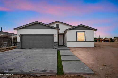 113 Landon Way, El Paso, TX, 79907 | Card Image