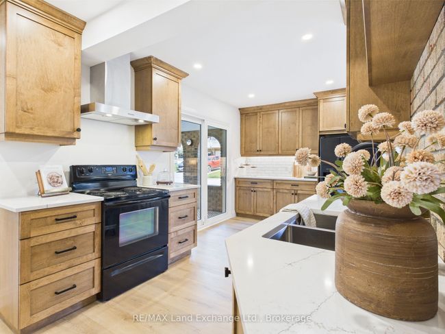 177 Durham St, House other with 3 bedrooms, 3 bathrooms and 2 parking in Kincardine ON | Image 10