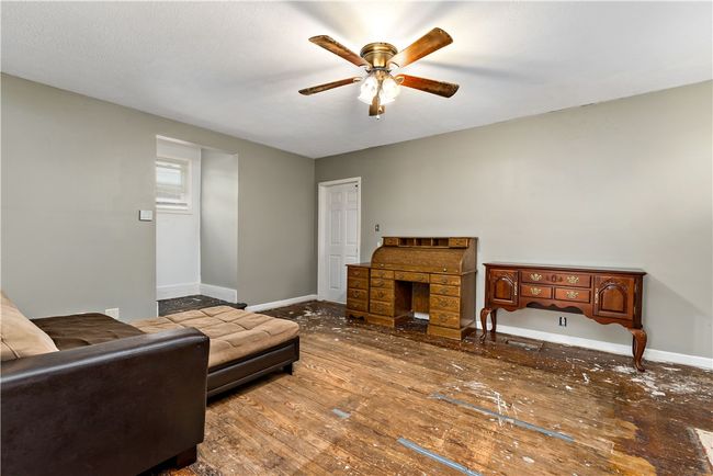 152 Pine St, House other with 4 bedrooms, 2 bathrooms and null parking in Jefferson PA | Image 16