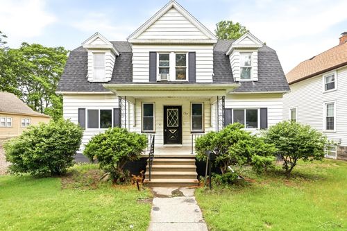 123 Woodside Ln, Bay City, MI, 48708-5544 | Card Image