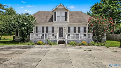 6499 Old Railroad Bed Rd, Toney, AL, 35773-8649 | Card Image
