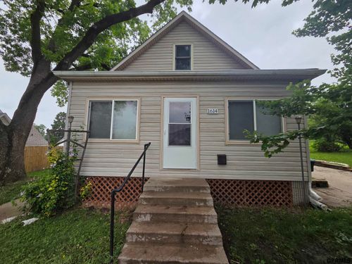 1614 Drexel Street, Omaha, NE, 68107 | Card Image