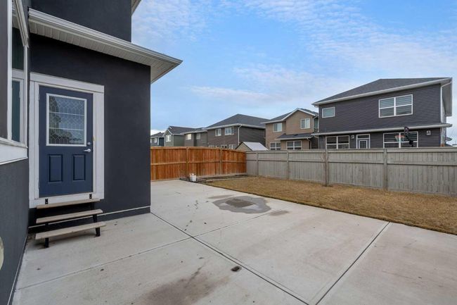 100 Red Embers Terrace Ne, House other with 5 bedrooms, 4 bathrooms and 5 parking in Calgary AB | Image 43