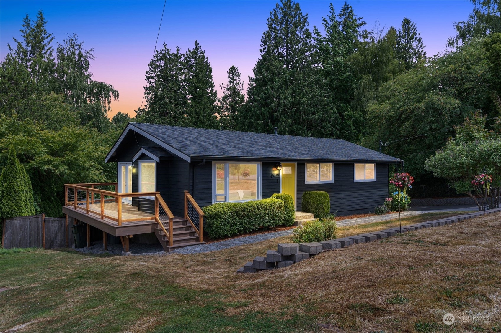 40th St, Renton, WA 98056