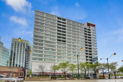 1711-659 Randolph St, Chicago, IL, 60661-2251 | Card Image