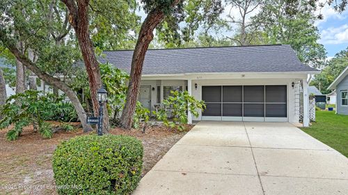 6173 Ocean Pines Ln, Spring Hill, FL, 34606-3533 | Card Image