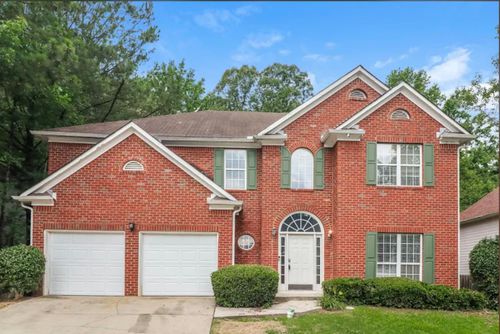 3479 Ne Beulah Road, Smyrna, GA, 30331 | Card Image