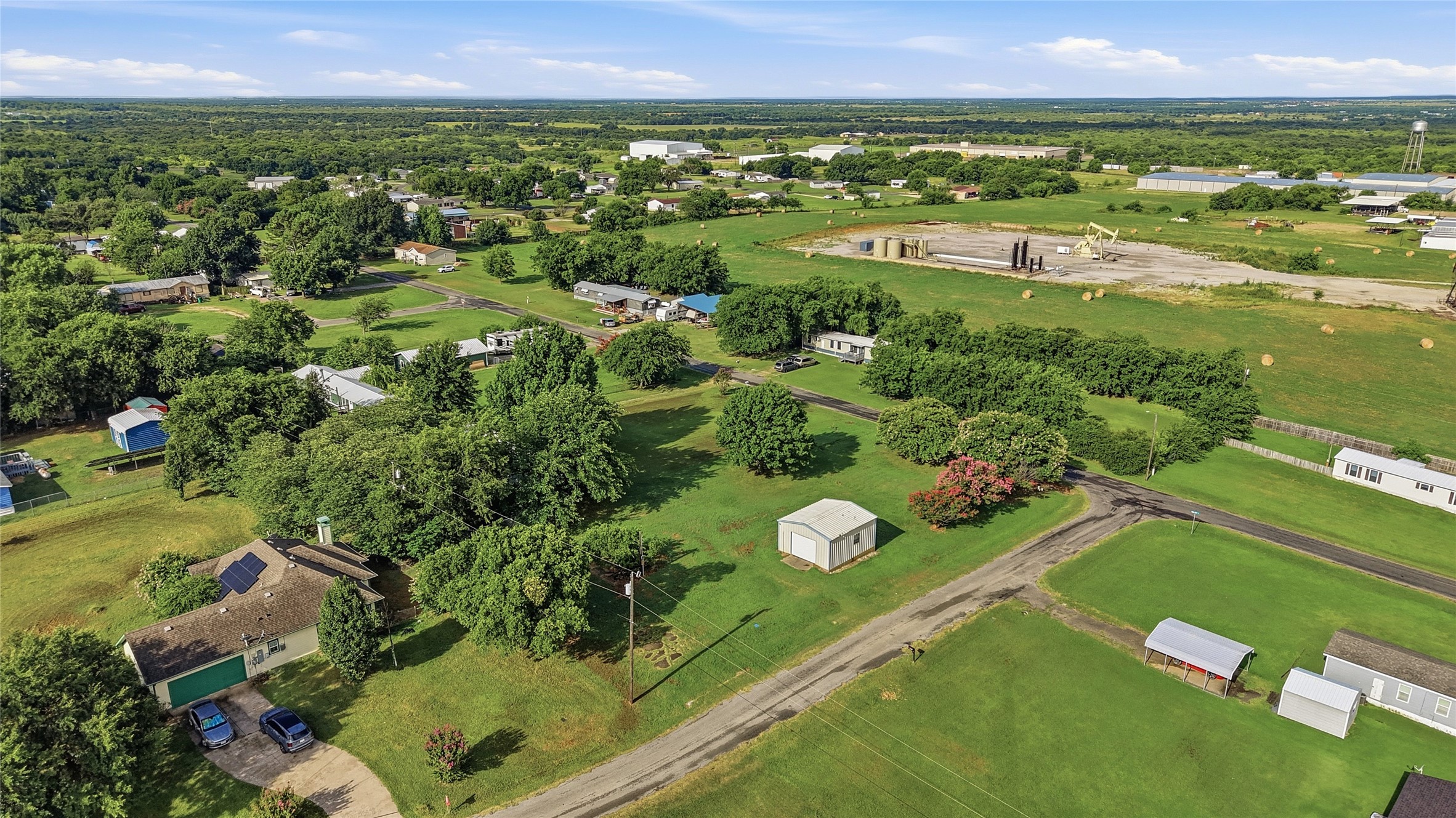 Land in Southmayd 5