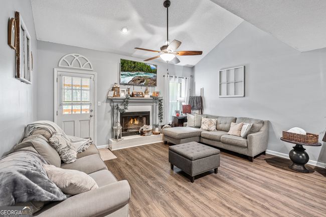 95 Joshua Ct, House other with 4 bedrooms, 3 bathrooms and null parking in Zebulon GA | Image 7