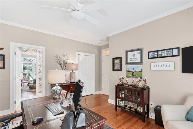 3 Riverside Ct, House other with 6 bedrooms, 5 bathrooms and 2 parking in Pinehurst NC | Image 29