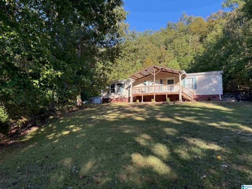 472 Mountain Ter, Odenville, AL, 35120-5296 | Card Image