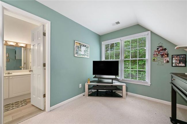 122 Woodstream Pt, House other with 4 bedrooms, 4 bathrooms and null parking in Big Canoe GA | Image 28