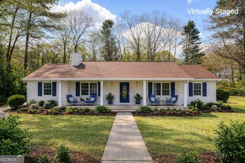 110 Kline Cir, Griffin, GA, 30224-5128 | Card Image