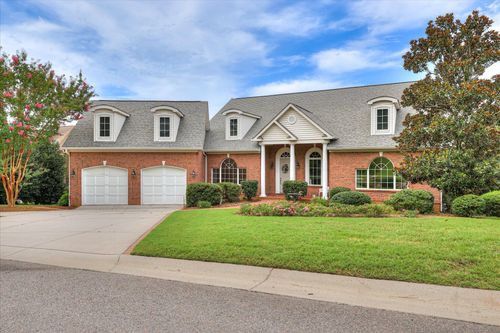 219 Grassy Creek Ln, Aiken, SC, 29803-1648 | Card Image