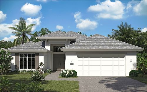 4121 Lucaya Pointe Way, Vero Beach, FL, 32967-8150 | Card Image
