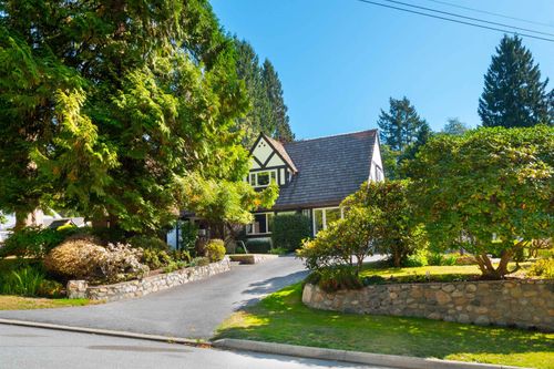 510 Evergreen Pl, North Vancouver, BC, V7N2Z2 | Card Image