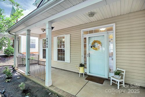 10008 Caldwell Depot Rd, Cornelius, NC, 28031-8128 | Card Image