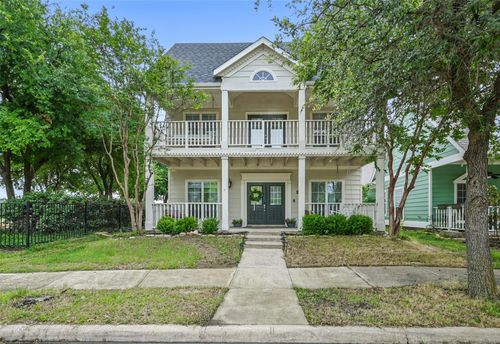 1828 Brown Thrasher Blvd, Savannah, TX, 76227-7677 | Card Image