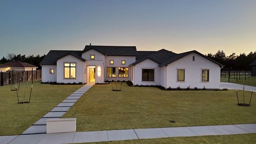 4420 Azalea Way, Midlothian, TX, 76065-4760 | Card Image