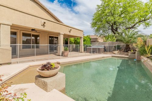 20410 N 78th Way, Scottsdale, AZ, 85255-4671 | Card Image