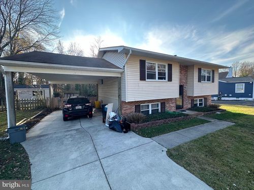 1121 Holmespun Drive, PASADENA, MD, 21122 | Card Image