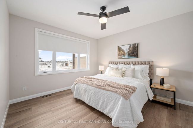 6 - 32 Postma Cres, House attached with 2 bedrooms, 2 bathrooms and 2 parking in Ailsa Craig ON | Image 19