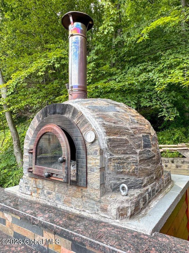 Pizza Oven! | Image 42