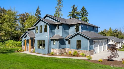 15806 201st Pl Se, Monroe, WA, 98272-8522 | Card Image