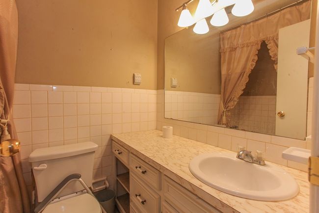 1 - 2607 Alamesa Dr, House other with 3 bedrooms, 2 bathrooms and 3 parking in Big Spring TX | Image 18