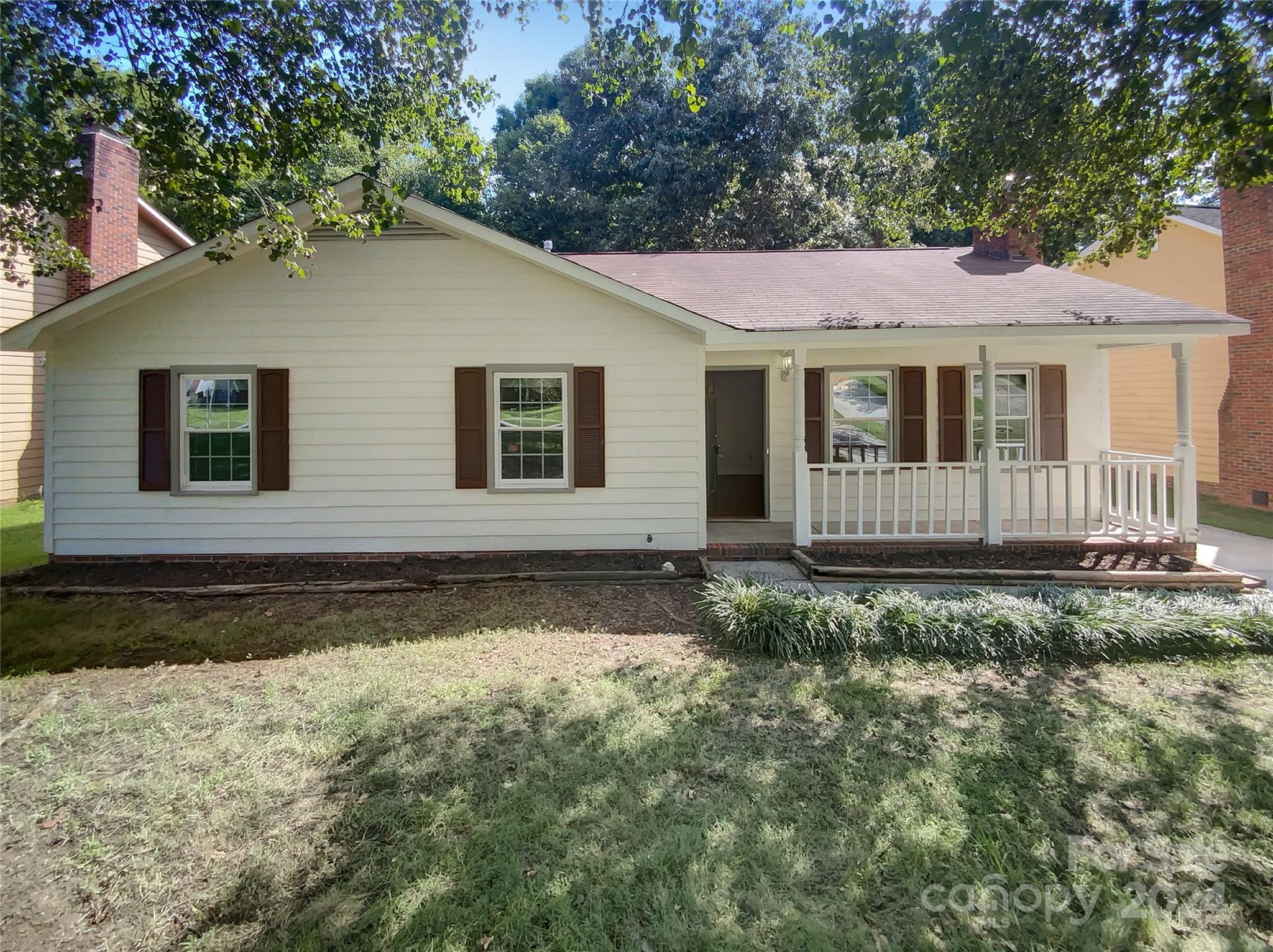 Rockwood Forest Ln, Charlotte, NC 28212