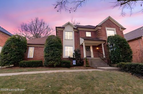 1614 Night Hawk Ct, Louisville, KY, 40223 | Card Image