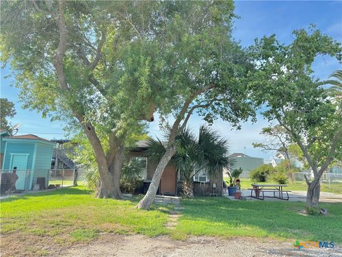TBD Jefferson Ave, Port O Connor, TX, 77982 | Card Image
