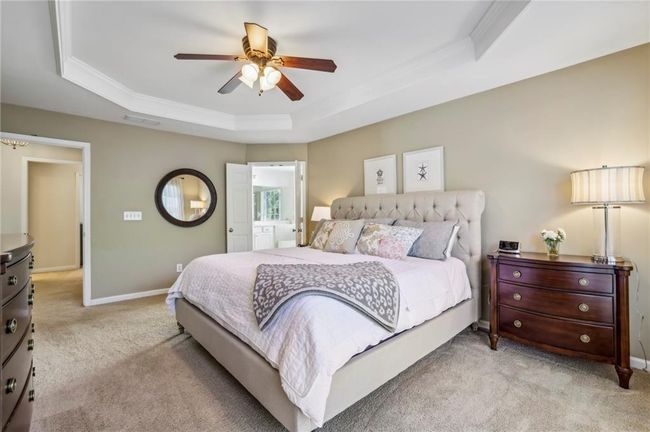 4020 Emerald Glade Ct, House other with 3 bedrooms, 3 bathrooms and null parking in Cumming GA | Image 20
