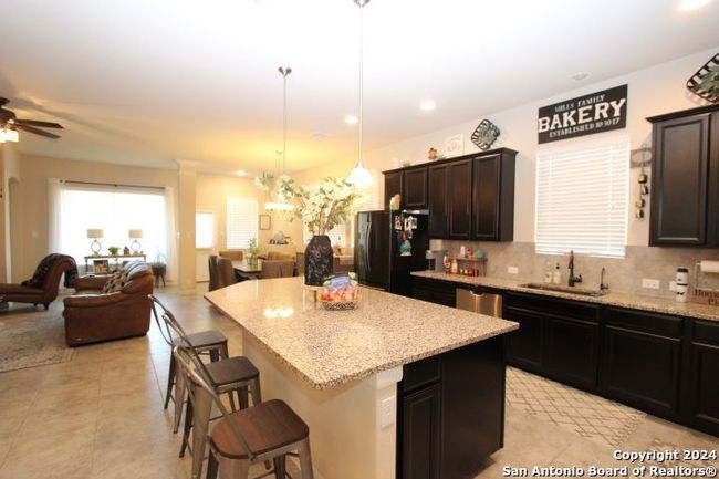 8713 Stackstone, House other with 3 bedrooms, 3 bathrooms and null parking in Schertz TX | Image 7