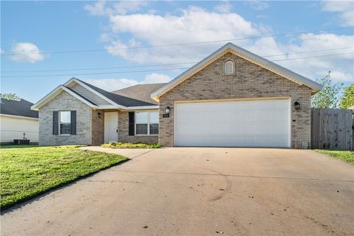 740 Dogwood St, Centerton, AR, 72719-9774 | Card Image