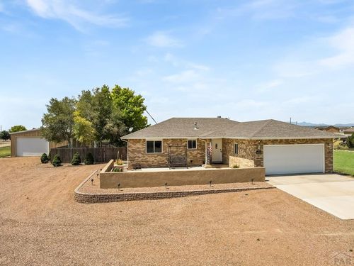 707 N Chaparral Dr, Pueblo West, CO, 81007-2181 | Card Image