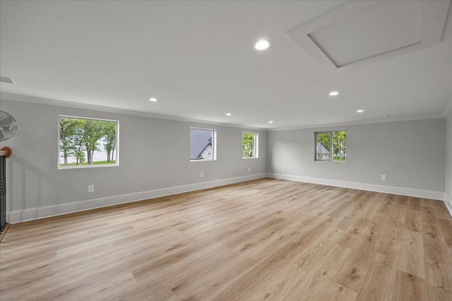 7511 Point Aquarius Rd, House other with 1 bedrooms, 1 bathrooms and null parking in Quinlan TX | Image 19