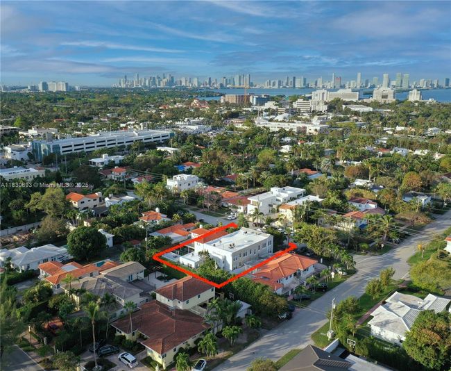 APT-12 - 4349 Sheridan Ave, Condo with 1 bedrooms, 1 bathrooms and null parking in Miami Beach FL | Image 18