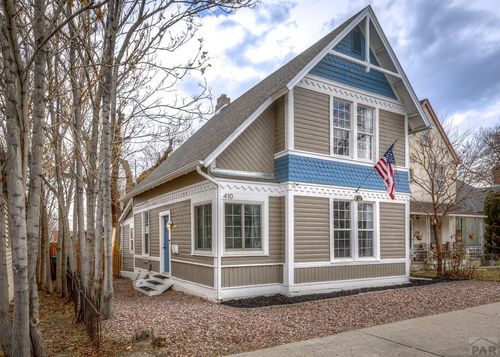 410 W 13th St, Pueblo, CO, 81003-2704 | Card Image