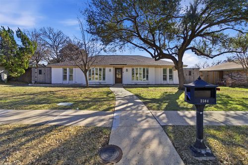 2504 Northcrest Dr, Plano, TX, 75075-8102 | Card Image