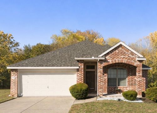 605 Crystal Falls Dr, Mckinney, TX, 75071-3716 | Card Image