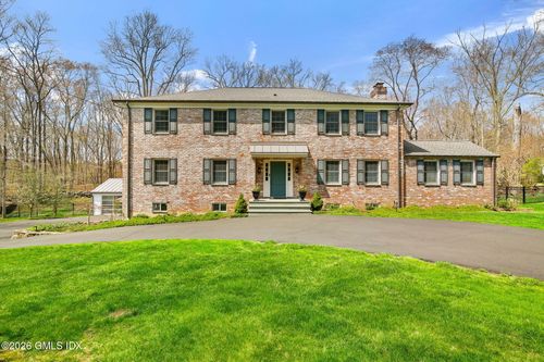 47 Will Merry Ln, Greenwich, CT, 06831-3337 | Card Image