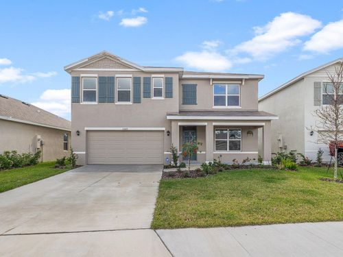 17249 Wheatberry Blvd, PARRISH, FL, 34219-2233 | Card Image