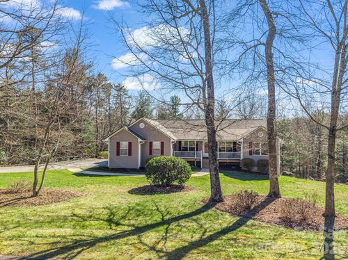 3 Wagon Trce, Flat Rock, NC, 28731-7790 | Card Image