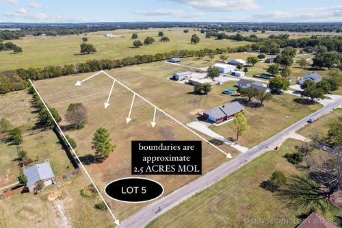 0 N Country Pl, Ada, OK, 74820 | Card Image