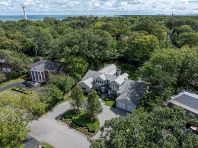 850 Lamson Drive, House other with 4 bedrooms, 4 bathrooms and 2 parking in Winnetka IL | Image 3