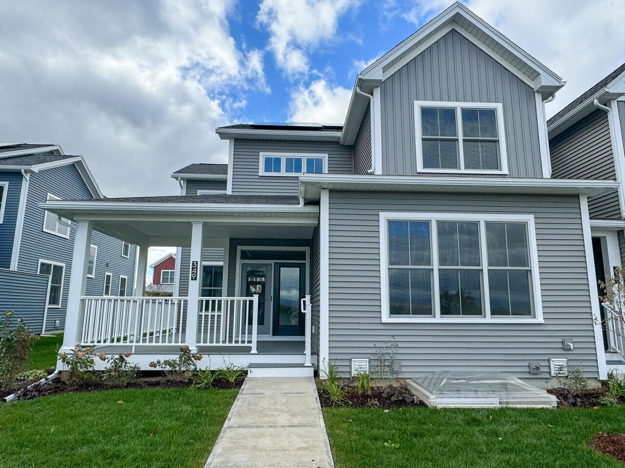 Old Farm Rd, South Burlington, VT 05403