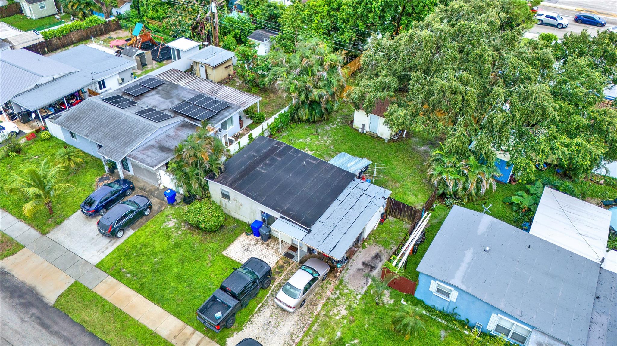 Hope St, Hollywood, FL 33024