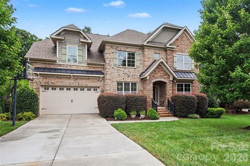 4004 Widgeon Way, Waxhaw, NC, 28173-6013 | Card Image